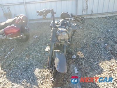 Drugie zdjęcie samochodu z przodu: 2018 HARLEY-DAVIDSON FLHRXS VIN:1HD1KVC16JB641805 - miniatura