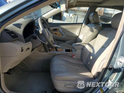 Zdjęcie 7 z 12 samochodu: 2007 TOYOTA CAMRY LE VIN:4T1BK46K57U509065 - miniatura