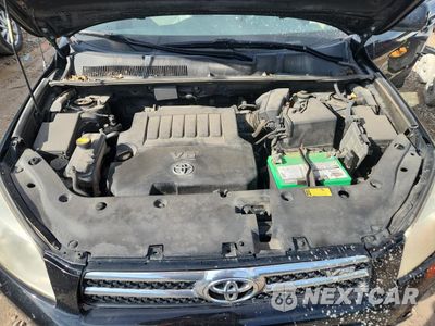 Zdjęcie 11 z 12 samochodu: 2007 TOYOTA RAV4 LIMITED VIN:JTMBK31V376011595 - miniatura