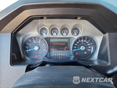 Zdjęcie 9 z 13 samochodu: 2016 FORD F250 SUPER DUTY VIN:1FT7W2BT2GEA20862 - miniatura