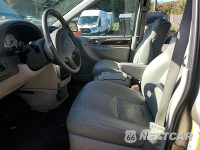 Zdjęcie 7 z 13 samochodu: 2005 CHRYSLER TOWN & COUNTRY LIMITED VIN:2C4GP64LX5R378177 - miniatura