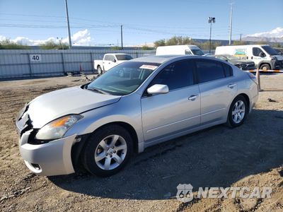 2009 NISSAN ALTIMA 2.5 1N4AL21E99N403204 - główne zdjęcie licytacji z USA - miniatura