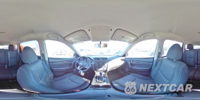 Zdjęcie 16 z 17 samochodu: 2018 NISSAN ROGUE S VIN:JN8AT2MTXJW450320 - miniatura