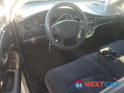 Zdjęcie 8 z 13 samochodu: 2004 BUICK CENTURY CUSTOM VIN:2G4WS52J841183645 - miniatura