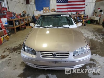 Piąte zdjęcie samochodu w środku: 1999 TOYOTA CAMRY CE VIN:4T1BG22KXXU476396 - miniatura