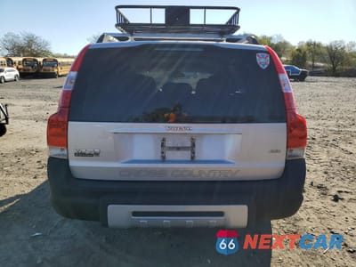 Zdjęcie 6 z 12 samochodu: 2007 VOLVO XC70 VIN:YV4SZ592371262807 - miniatura