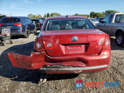 Zdjęcie 6 z 14 samochodu: 2006 VOLKSWAGEN JETTA TDI OPTION PACKAGE 2 VIN:3VWDT71K36M738461 - miniatura
