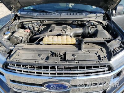 Zdjęcie 11 z 15 samochodu: 2020 FORD F150 SUPERCREW VIN:1FTEW1E49LKF32863 - miniatura