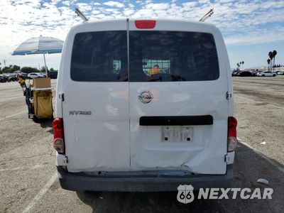 Zdjęcie 6 z 14 samochodu: 2018 NISSAN NV200 2.5S VIN:3N6CM0KN9JK703100 - miniatura