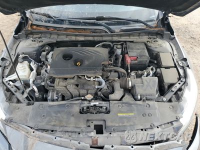 Zdjęcie 11 z 14 samochodu: 2020 NISSAN ALTIMA SL VIN:1N4BL4EV7LC150319 - miniatura