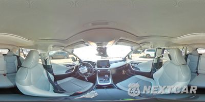 Zdjęcie 15 z 15 samochodu: 2021 TOYOTA RAV4 XLE PREMIUM VIN:2T3C1RFV2MC147215 - miniatura