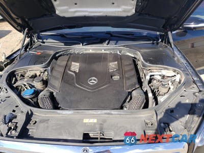 Zdjęcie 11 z 12 samochodu: 2019 MERCEDES-BENZ S 560 VIN:WDDUG8DB4KA495524 - miniatura