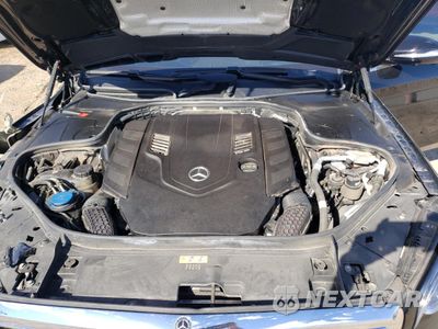 Zdjęcie 11 z 12 samochodu: 2019 MERCEDES-BENZ S 560 VIN:WDDUG8DB4KA495524 - miniatura