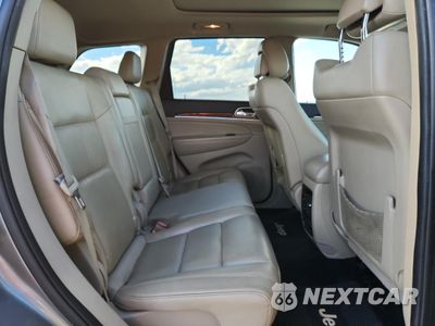Zdjęcie 11 z 13 samochodu: 2011 JEEP GRAND CHEROKEE LIMITED VIN:1J4RR5GT7BC642379 - miniatura