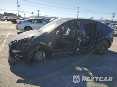 2024 TESLA Y 7SAYGDEE9RF070754 - główne zdjęcie licytacji z USA - miniatura