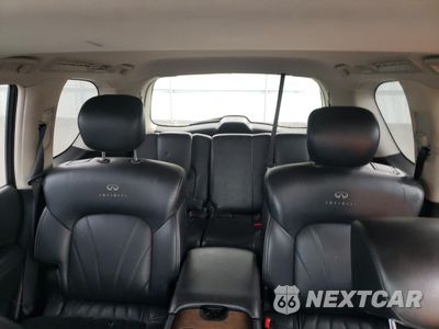 Zdjęcie 10 z 14 samochodu: 2012 INFINITI QX56 VIN:JN8AZ2NE7C9015237 - miniatura