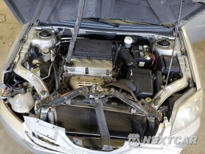 Zdjęcie 11 z 14 samochodu: 2012 MITSUBISHI GALANT ES VIN:4A32B3FF5CE013315 - miniatura