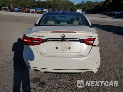 Zdjęcie 6 z 13 samochodu: 2017 NISSAN MAXIMA 3.5S VIN:1N4AA6AP3HC371847 - miniatura