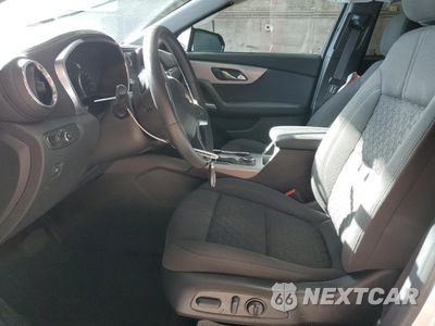 Zdjęcie 7 z 13 samochodu: 2022 CHEVROLET BLAZER 2LT VIN:3GNKBCR49NS213241 - miniatura