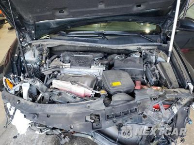 Zdjęcie 11 z 12 samochodu: 2014 TOYOTA CAMRY SE VIN:4T1BF1FK9EU751325 - miniatura