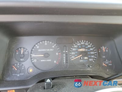 Zdjęcie 9 z 12 samochodu: 1996 DODGE RAM 1500 VIN:1B7HF16Z6TS584247 - miniatura