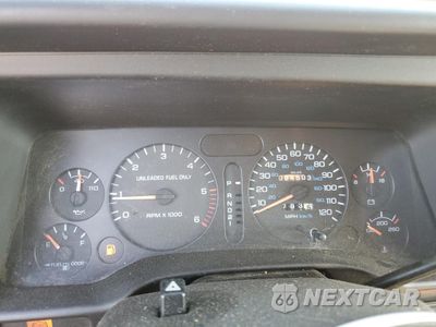 Zdjęcie 9 z 12 samochodu: 1996 DODGE RAM 1500 VIN:1B7HF16Z6TS584247 - miniatura