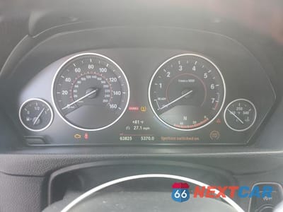 Zdjęcie 9 z 12 samochodu: 2018 BMW 430I GRAN COUPE VIN:WBA4J1C59JBG77419 - miniatura