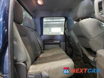 Zdjęcie 10 z 12 samochodu: 2012 FORD F250 SUPER DUTY VIN:1FT7W2BT3CEA19651 - miniatura