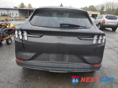Zdjęcie 6 z 13 samochodu: 2022 FORD MUSTANG MACH-E SELECT VIN:3FMTK1SS1NMA18146 - miniatura
