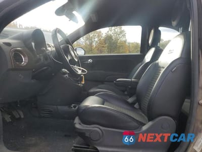 Zdjęcie 7 z 12 samochodu: 2014 FIAT 500 SPORT VIN:3C3CFFBR7ET184927 - miniatura