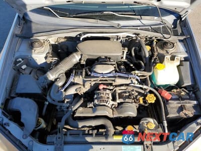 Zdjęcie 11 z 12 samochodu: 2005 SUBARU IMPREZA RS VIN:JF1GD67535H507416 - miniatura