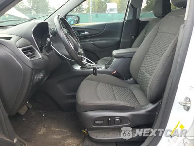 Zdjęcie 7 z 15 samochodu: 2019 CHEVROLET EQUINOX LT VIN:3GNAXJEVXKS637569 - miniatura