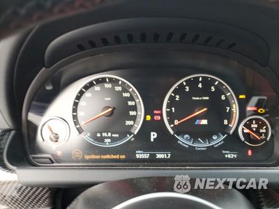 Zdjęcie 9 z 12 samochodu: 2016 BMW M6 GRAN COUPE VIN:WBS6E9C51GG437183 - miniatura