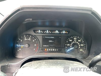 Zdjęcie 8 z 10 samochodu: 2016 FORD F150 VIN:1FTMF1EF2GKD49226 - miniatura