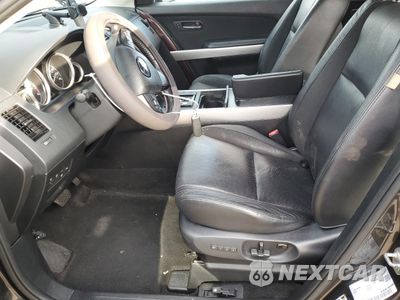 Zdjęcie 7 z 13 samochodu: 2014 MAZDA CX-9 GRAND TOURING VIN:JM3TB3DA1E0445146 - miniatura