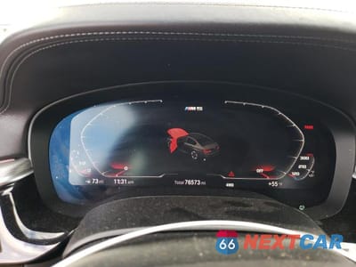 Zdjęcie 9 z 12 samochodu: 2020 BMW M5 BASE VIN:WBSJF0C00LCD32338 - miniatura