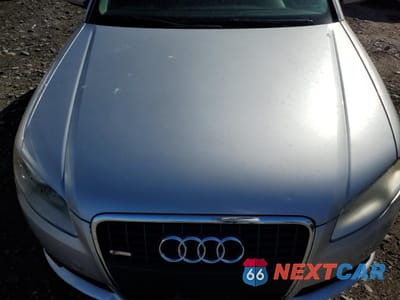 Zdjęcie 11 z 13 samochodu: 2008 AUDI A4 2.0T QUATTRO VIN:WAUDF78E58A129704 - miniatura