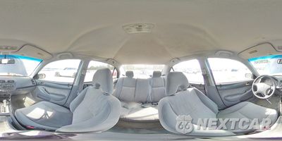 Zdjęcie 14 z 14 samochodu: 2005 HONDA CIVIC LX VIN:2HGES16535H605417 - miniatura