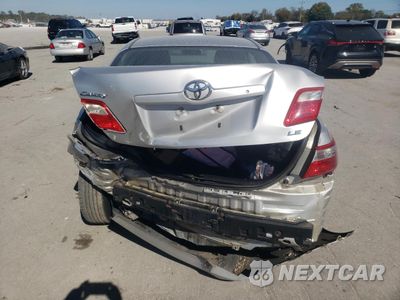 Zdjęcie 6 z 15 samochodu: 2009 TOYOTA CAMRY BASE VIN:4T1BE46K79U892047 - miniatura