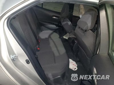Zdjęcie 10 z 12 samochodu: 2021 TOYOTA COROLLA SE VIN:JTND4MBE6M3117202 - miniatura