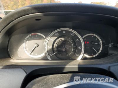 Zdjęcie 9 z 12 samochodu: 2014 HONDA ACCORD LX VIN:1HGCR2F30EA295572 - miniatura