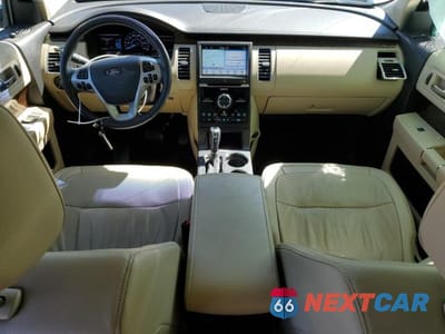 Zdjęcie 8 z 13 samochodu: 2019 FORD FLEX LIMITED VIN:2FMHK6DT8KBA26251 - miniatura