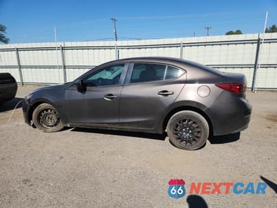 Drugie zdjęcie samochodu z przodu: 2014 MAZDA 3 SPORT VIN:JM1BM1U71E1149139 - miniatura