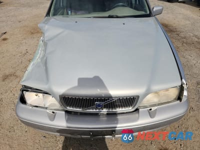 Zdjęcie 11 z 15 samochodu: 1998 VOLVO S70 VIN:YV1LS5582W1553877 - miniatura