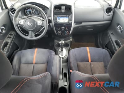 Zdjęcie 8 z 14 samochodu: 2017 NISSAN VERSA NOTE S VIN:3N1CE2CPXHL370666 - miniatura