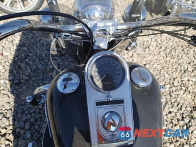 Zdjęcie 7 z 9 samochodu: 2003 HARLEY-DAVIDSON FLSTCI VIN:1HD1BWB1X3Y092794 - miniatura