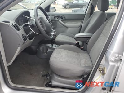 Zdjęcie 7 z 12 samochodu: 2005 FORD FOCUS ZX4 VIN:1FAFP34N25W202670 - miniatura