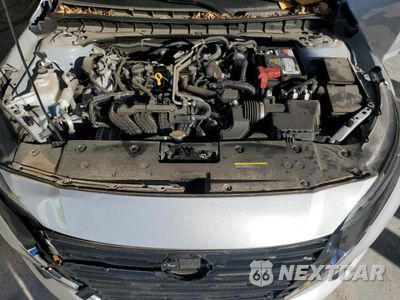 Zdjęcie 11 z 13 samochodu: 2023 NISSAN ALTIMA SV VIN:1N4BL4DV1PN319097 - miniatura