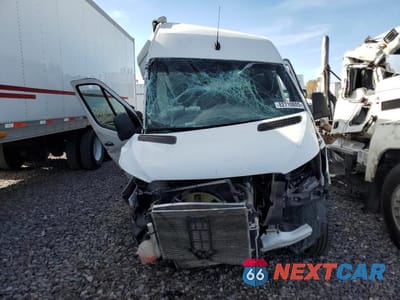 Piąte zdjęcie samochodu w środku: 2020 MERCEDES-BENZ SPRINTER 2500 VIN:W1W4EDHY5LP308270 - miniatura