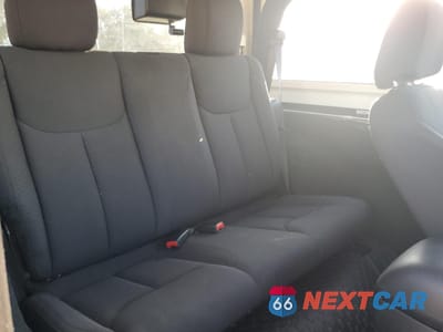 Zdjęcie 11 z 15 samochodu: 2017 JEEP WRANGLER SPORT VIN:1C4AJWAG8HL520747 - miniatura